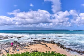 Apartamento (3 Bedrooms) | Parte interna