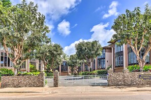 Apartamento (3 Bedrooms) | Parte interna