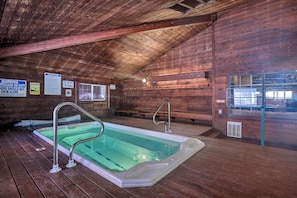 Appartement (2 Bedrooms) | Intérieur