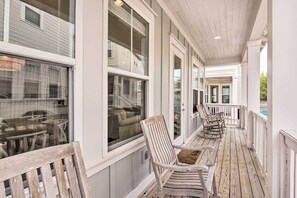 Interior - Upscale Santa Rosa Beach Vacation Rental! (Santa Rosa Beach)