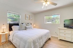 Casa (3 Bedrooms) | Interior
