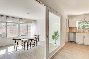 Hus (3 Bedrooms) | Interiør