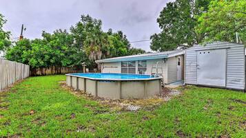 Rumah (2 Bedrooms) | Interior