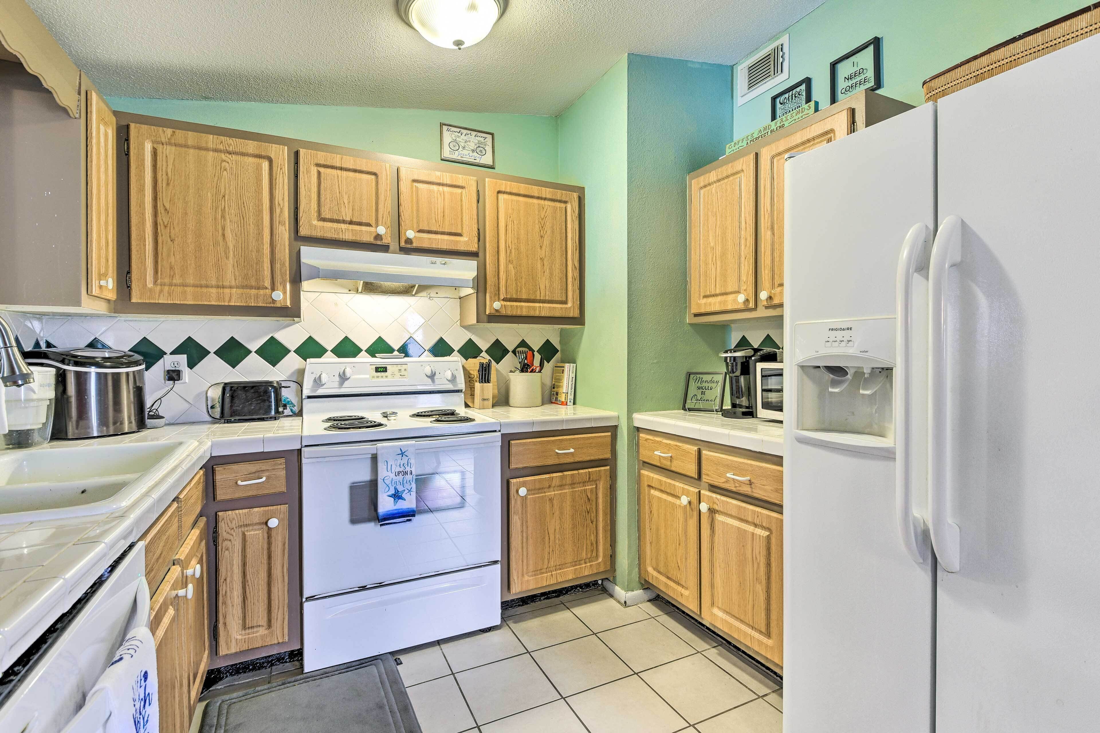 Casa (2 Bedrooms) | Interior