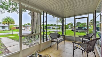 Rumah (2 Bedrooms) | Interior