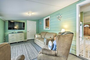 独立别墅 (2 Bedrooms) | 住宿内部