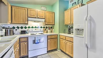 Rumah (2 Bedrooms) | Interior