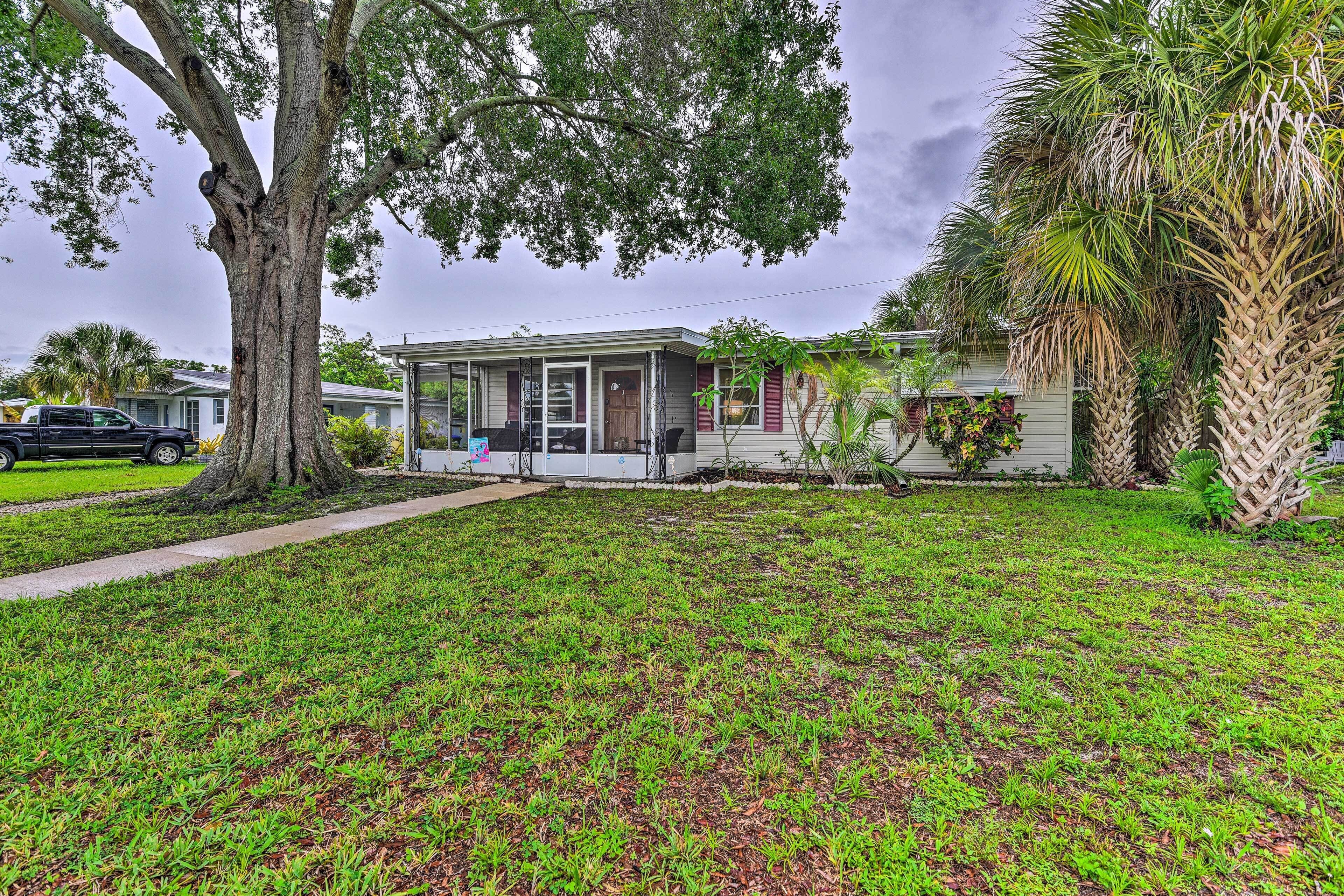 Rumah (2 Bedrooms) | Interior