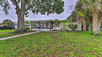 Rumah (2 Bedrooms) | Interior