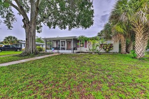 Nhà (2 Bedrooms) | Nội thất