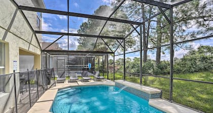 Southern Dunes Golf Home: Pool & Covered Patio