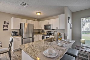 하우스 (4 Bedrooms) | 내부