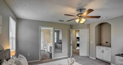 Southern Dunes Golf Home: Pool & Covered Patio