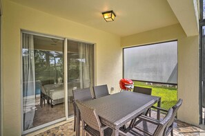 House (4 Bedrooms) | Interior - Southern Dunes Golf Home: Pool & Covered Patio (Haines City)