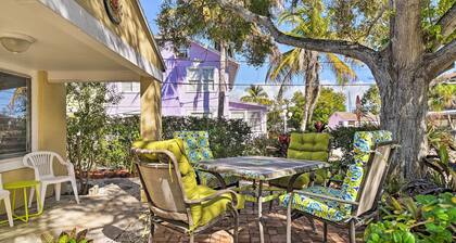 Treasure Island Vacation Rental - Pet Friendly!