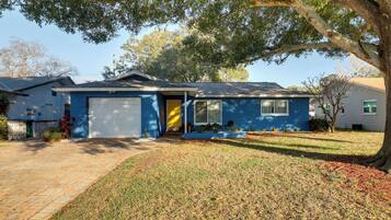 Nhà (2 Bedrooms) | Nội thất