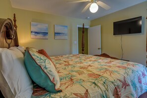 Lägenhet (3 Bedrooms) | Interiör