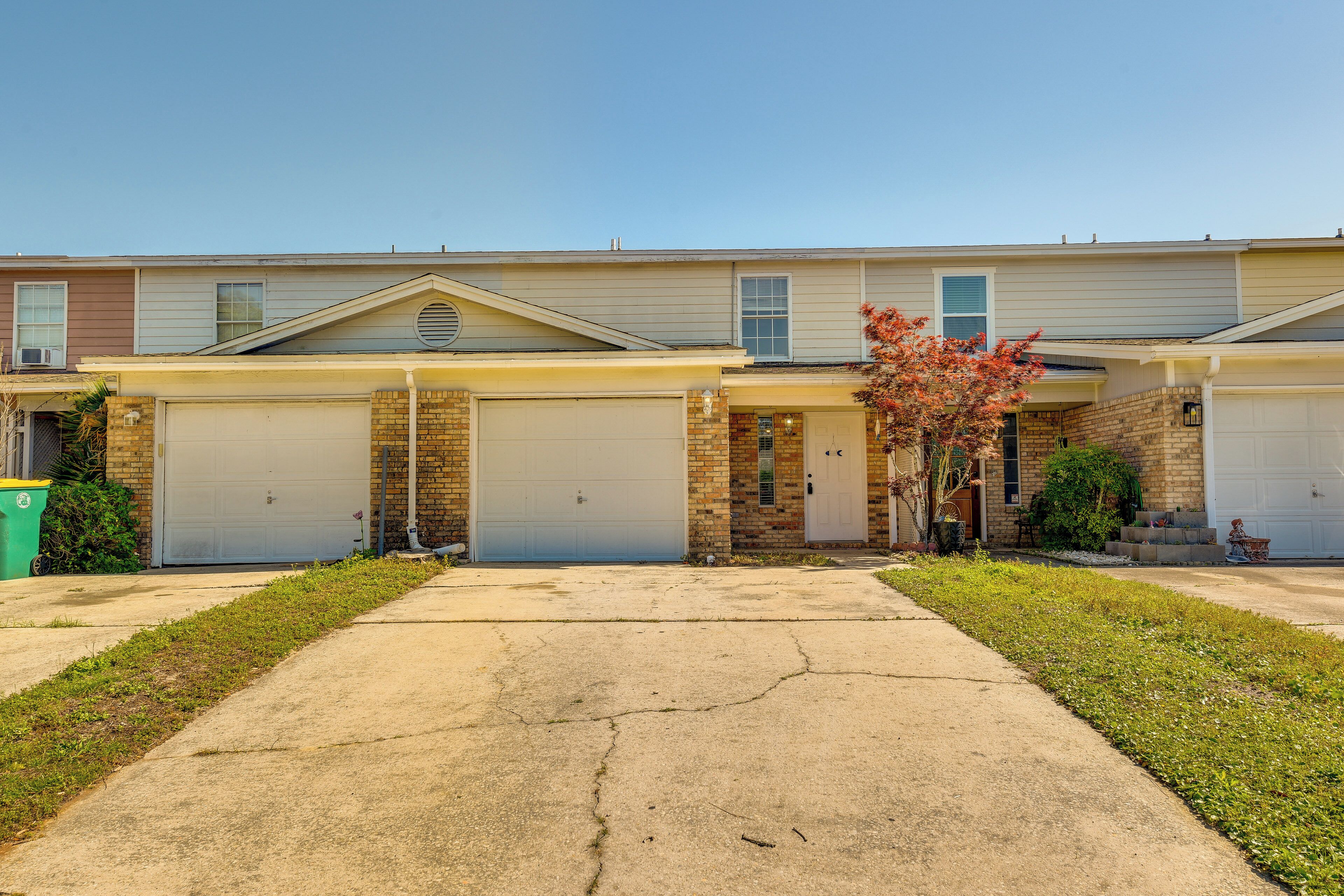 Apartemen (3 Bedrooms) | Interior