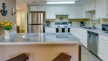 Apartment (3 Bedrooms) | Interior