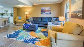 Căn hộ (3 Bedrooms) | Nội thất