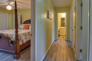 Apartamento (3 Bedrooms) | Interior