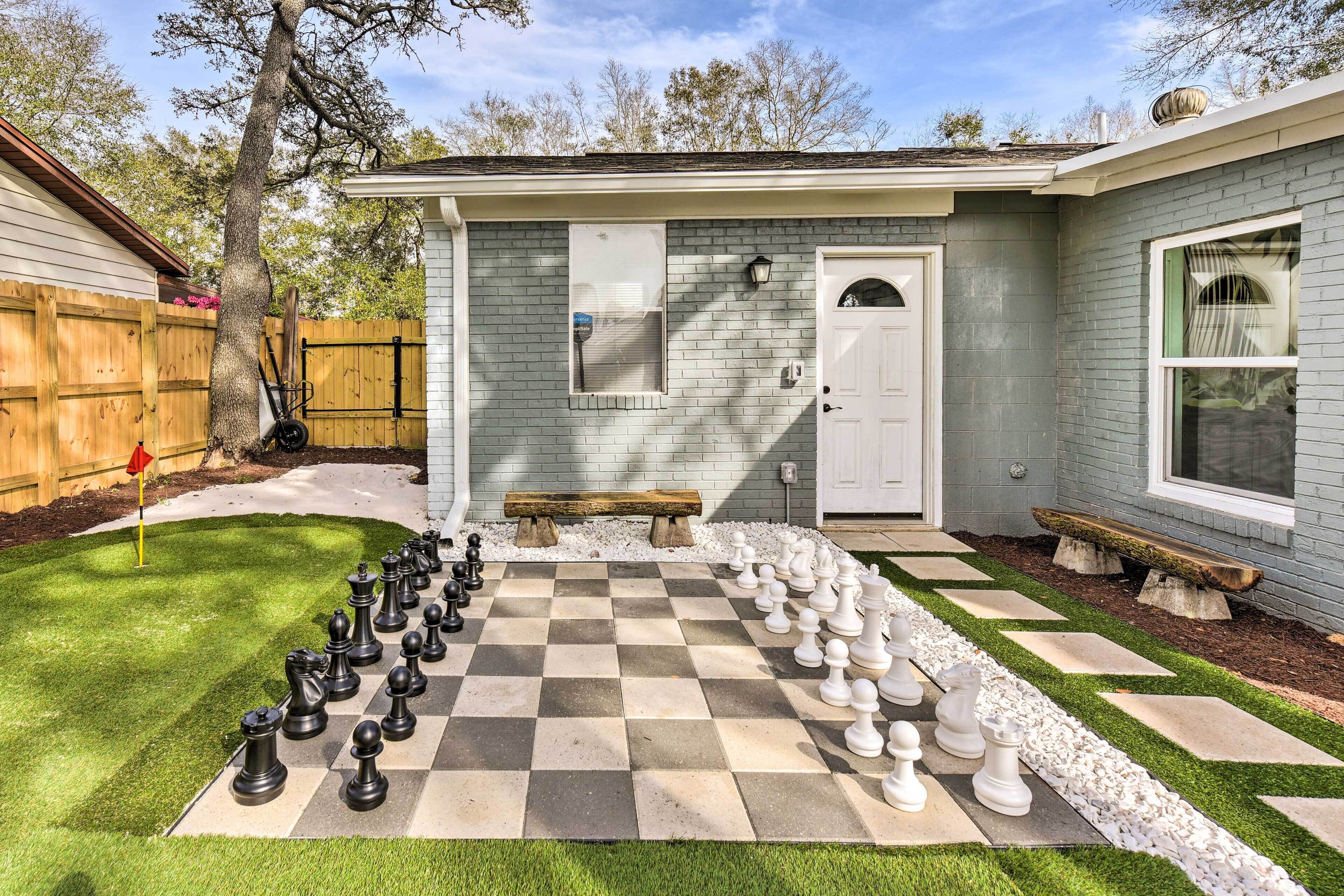 บ้านพัก (3 Bedrooms) | ภายใน