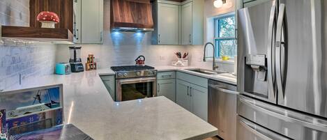 Casa (3 Bedrooms) | Interior