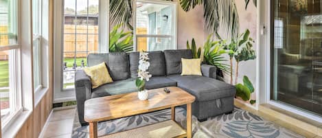 Maison (3 Bedrooms) | Intérieur