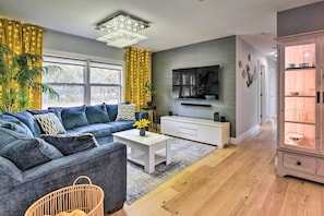 Maison (3 Bedrooms) | Intérieur