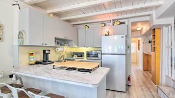 Huis (3 Bedrooms) | Interieur