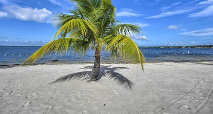 Key Largo Home w/ Dock & Private Beach Access