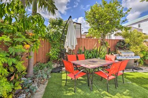 Interior - Key Largo Home w/ Dock & Private Beach Access (Key Largo)