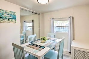 Huis (3 Bedrooms) | Interieur