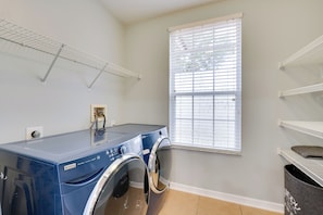 Apartamento (3 Bedrooms) | Parte interna