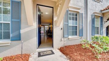 Apartment (3 Bedrooms) | Interior