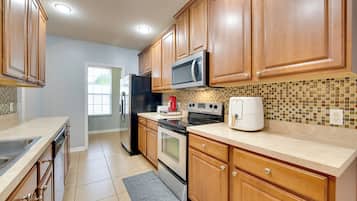 Apartment (3 Bedrooms) | Interior