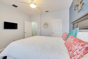 Apartment (3 Bedrooms) | Interior