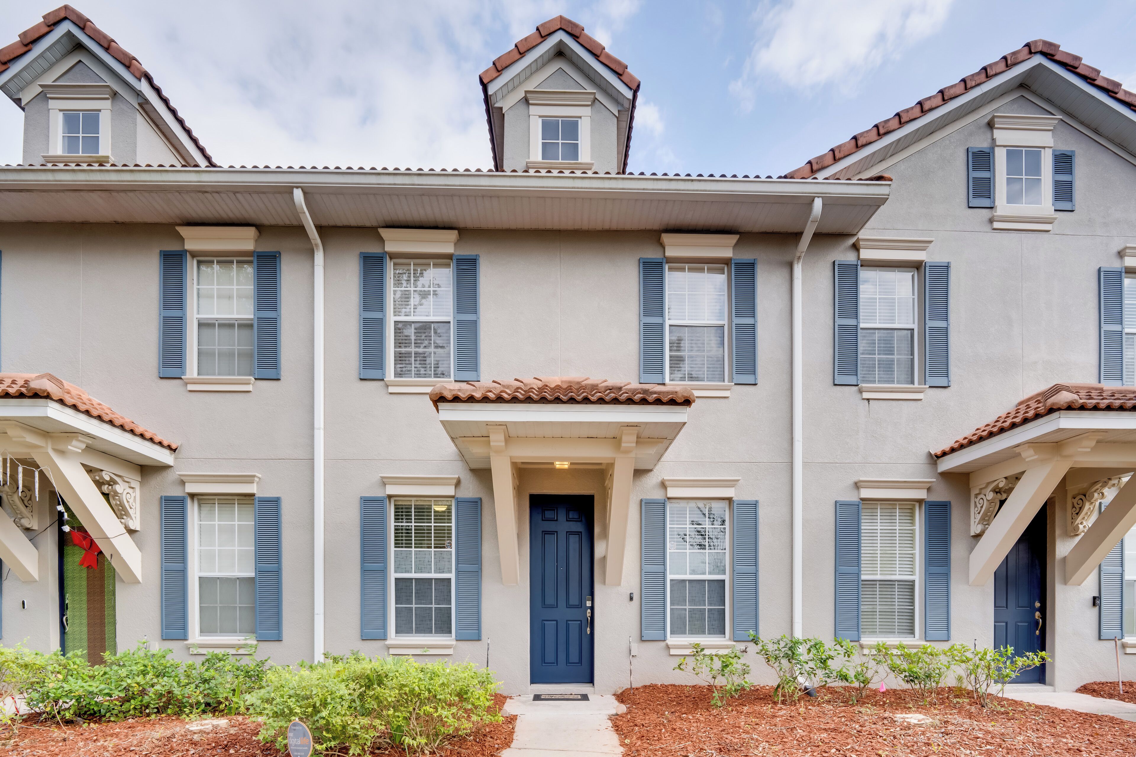 Apartment (3 Bedrooms) | Interior