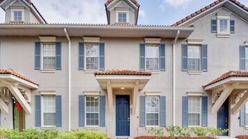 Departamento (3 Bedrooms) | Interior