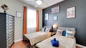 Departamento (3 Bedrooms) | Interior