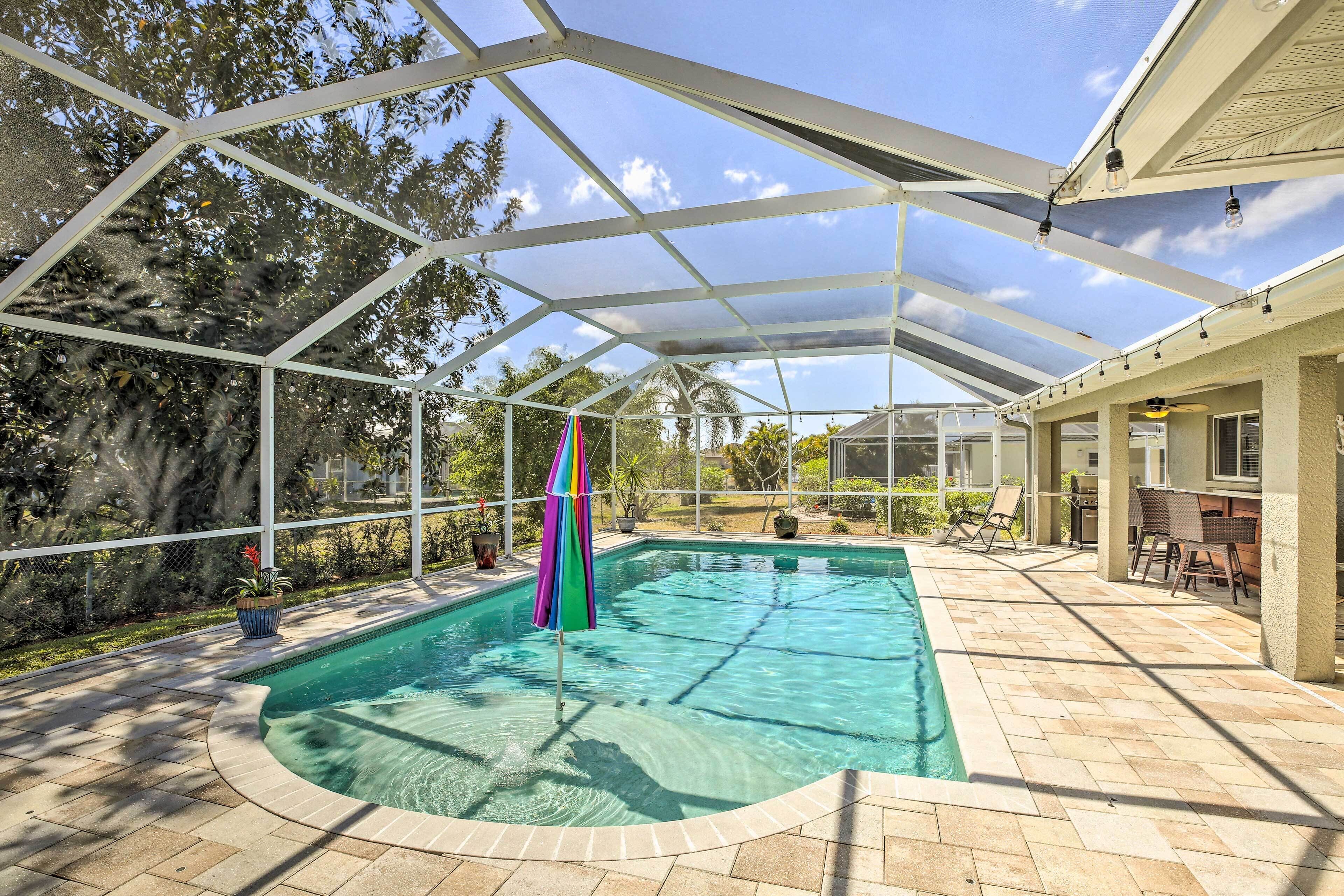 獨棟房屋 (3 Bedrooms) | 住宿內部