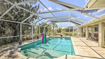 Casa (3 Bedrooms) | Interni