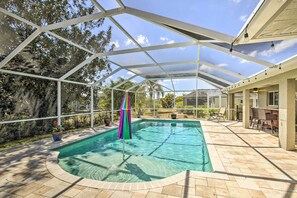 Hus (3 Bedrooms) | Innvendig