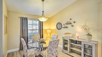 Casa (3 Bedrooms) | Interni