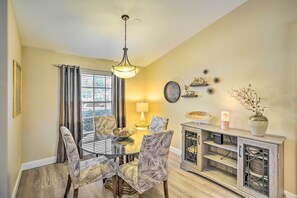 Casa (3 Bedrooms) | Interior