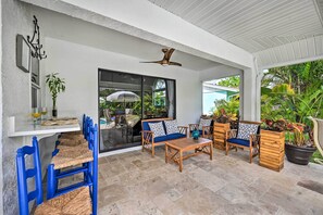 Maison (4 Bedrooms) | Intérieur