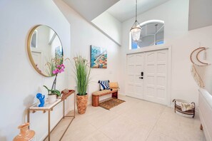 獨棟房屋 (4 Bedrooms) | 住宿內部