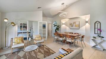 Casa (4 Bedrooms) | Parte interna