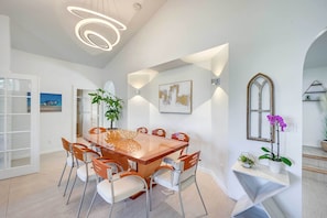 Maison (4 Bedrooms) | Intérieur