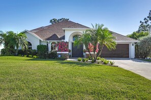 Maison (4 Bedrooms) | Intérieur